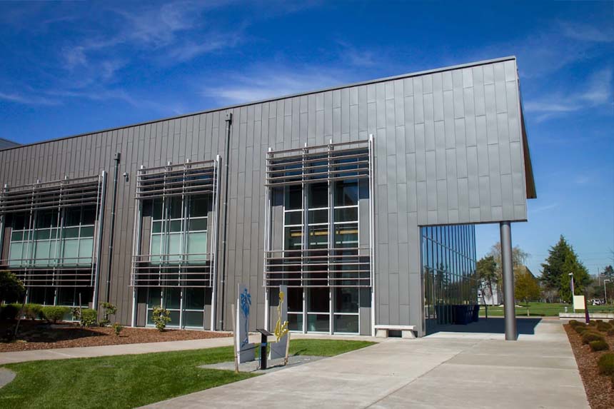 Clover Park Technical College: Career-Focused Education That Works
