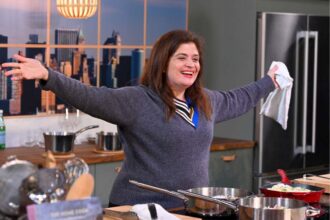 Is Alex Guarnaschelli Married? Inside Her Love Life and Relationship Status
