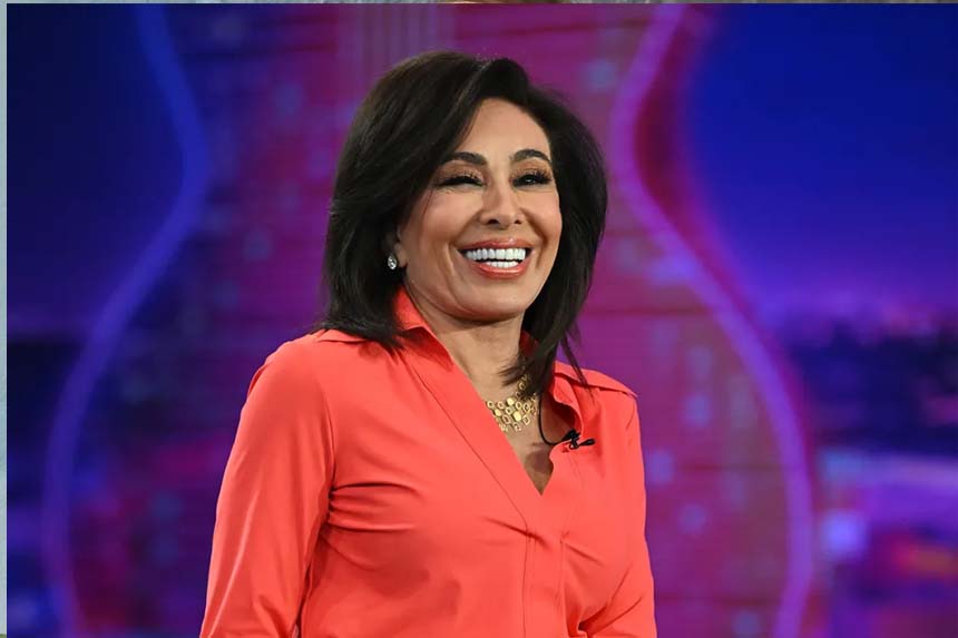 Has Judge Jeanine from The Five Ever Been Married?