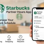 Starbucks Partner Hours: How to Access & Manage Your Work Schedule Easily
