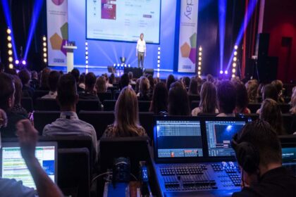 Experience the Online Event of the Year TheHakEvent – Learn, Connect & Grow