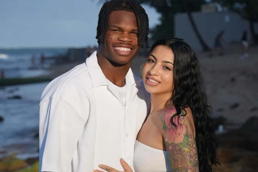 Travis Hunter Girlfriend Timeline: From Rumors to Reality