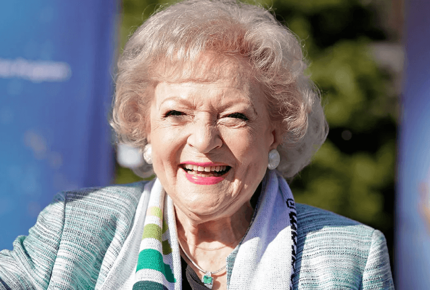 How Did Betty White Die? Cause of Death and Final Days Explained