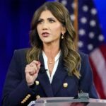 Kristi Noem Younger Years: Childhood, Education & Early Political Journey