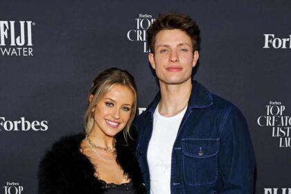 Matt Rife Girlfriend: Inside the Comedian’s Love Life in 2025