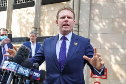 Andrew Giuliani Net Worth: How Rich is the Political Commentator?