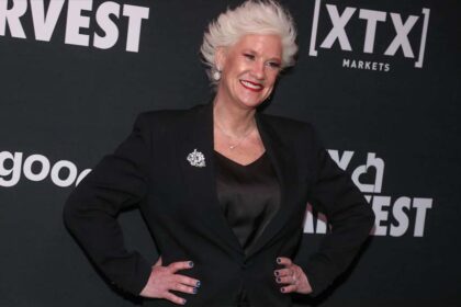 Anne Burrell Cause of Death: What Really Happened?