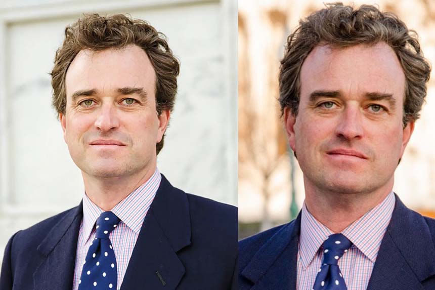 Charles Hurt Net Worth: How Much is the Journalist Worth?