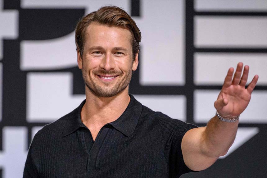 Glen Powell and the Capybara: The Viral Story Everyone’s Talking About