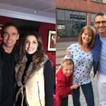Marti Pellow Wife – Facts, Love Story and More