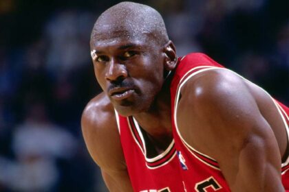 Michael Jordan Early Life: How His Childhood Shaped a Legend
