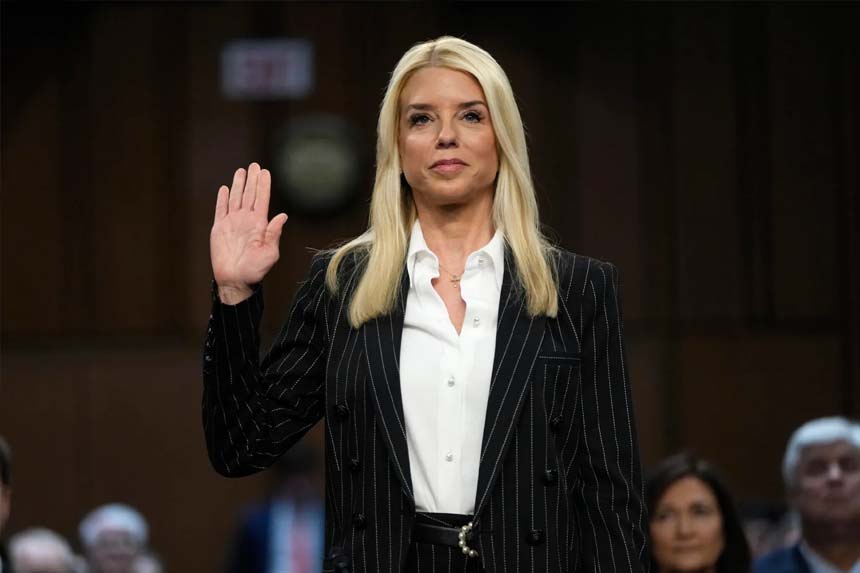 Is Pam Bondi Married? Relationship Status & Personal Life Update