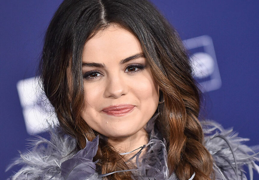 Selena Gomez Age & Birthday – Everything You Need to Know