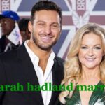 Is Sarah Hadland Married? Facts About Her Relationship Status