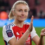 Leah Williamson Partner – The Truth About Her Dating Life