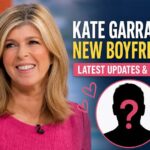 Kate Garraway New Boyfriend: Latest Updates, Rumors, and Life After Loss